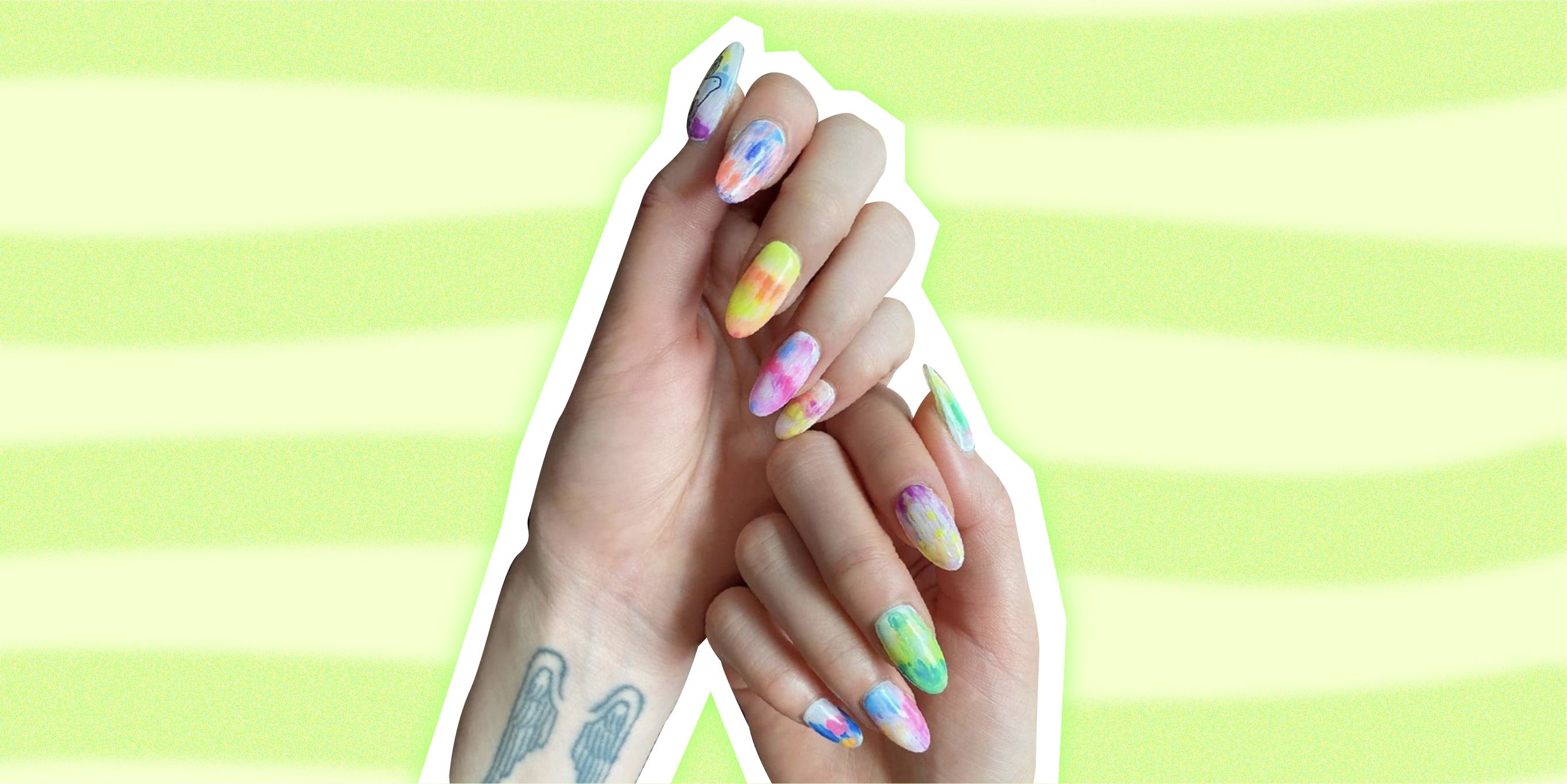 8 Prom Nail Designs to Elevate Your Look